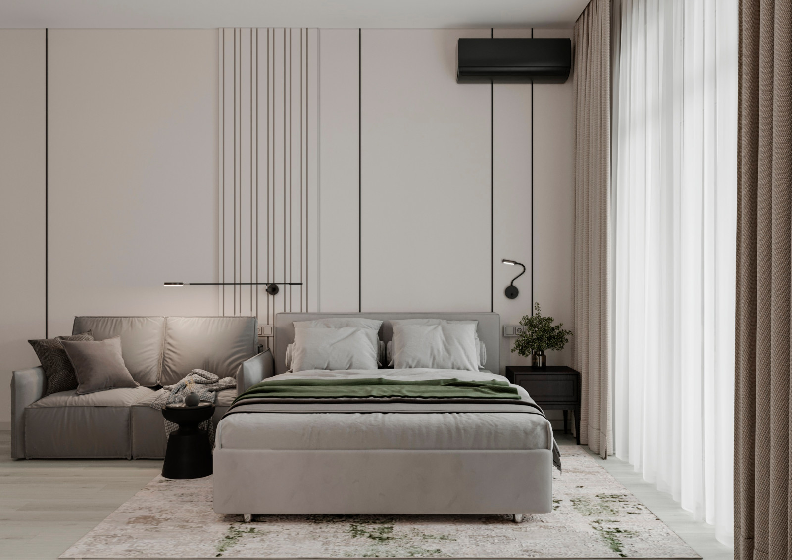 Квартира-студия