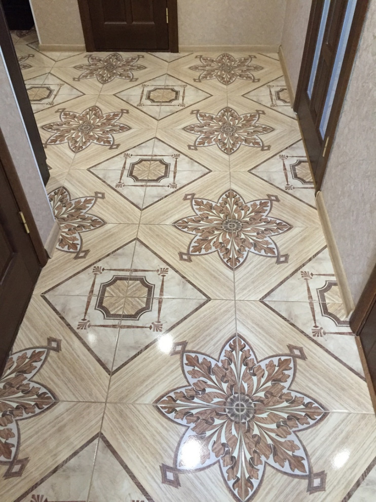 Ремонт квартиры 19 в Москве