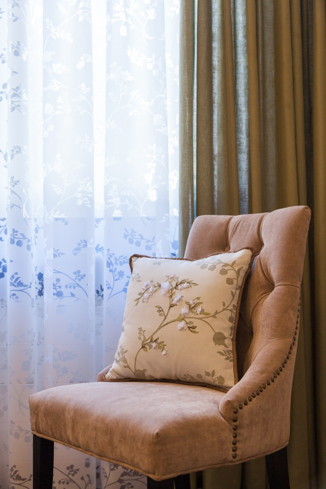 Частный дом