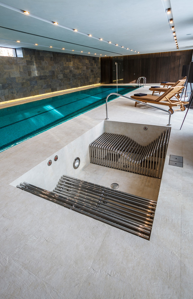 Дом в Подмосковье