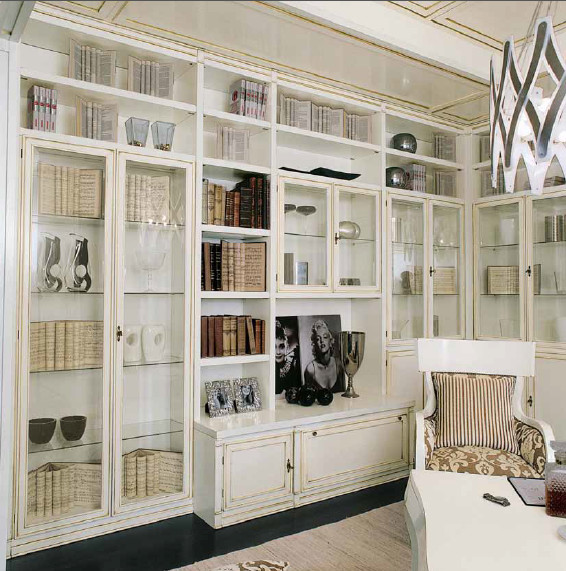 Библиотека