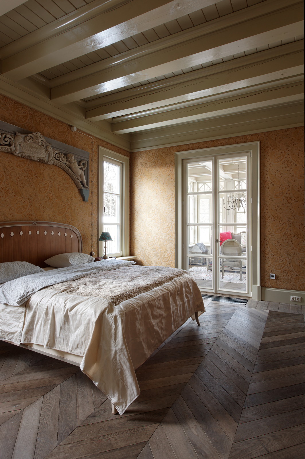 Дом в Красногорске