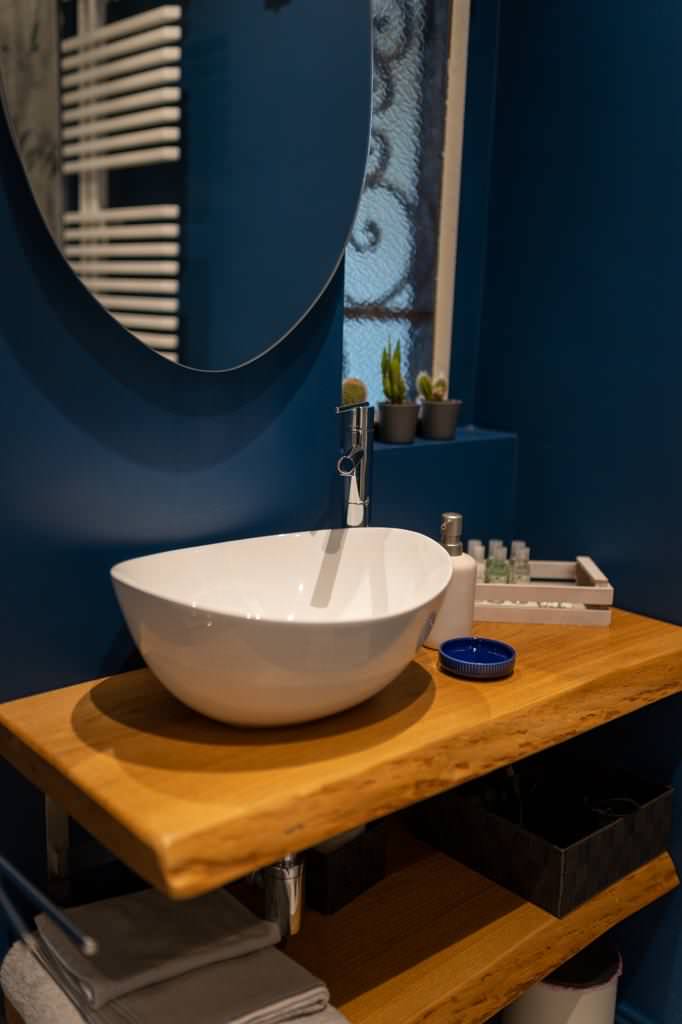 bagno