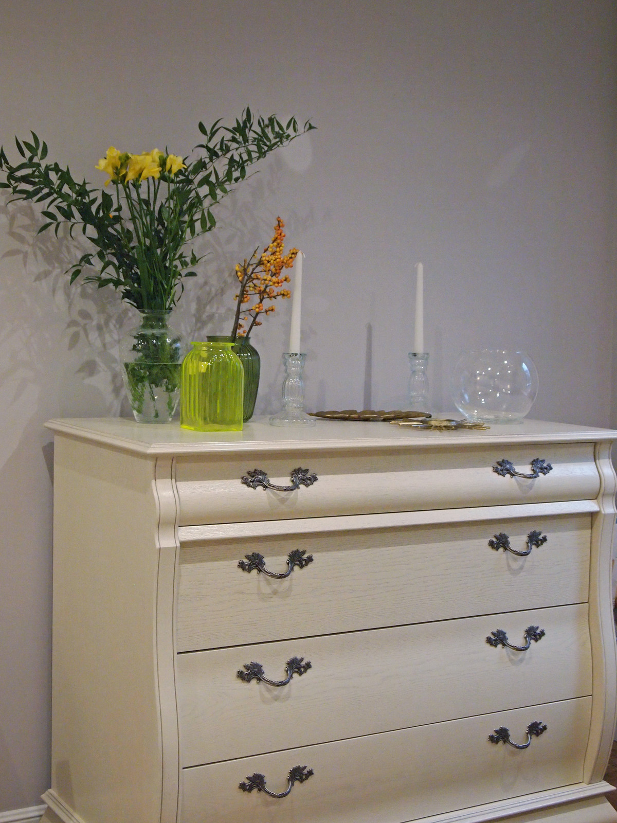 Однушка на Амурской улице