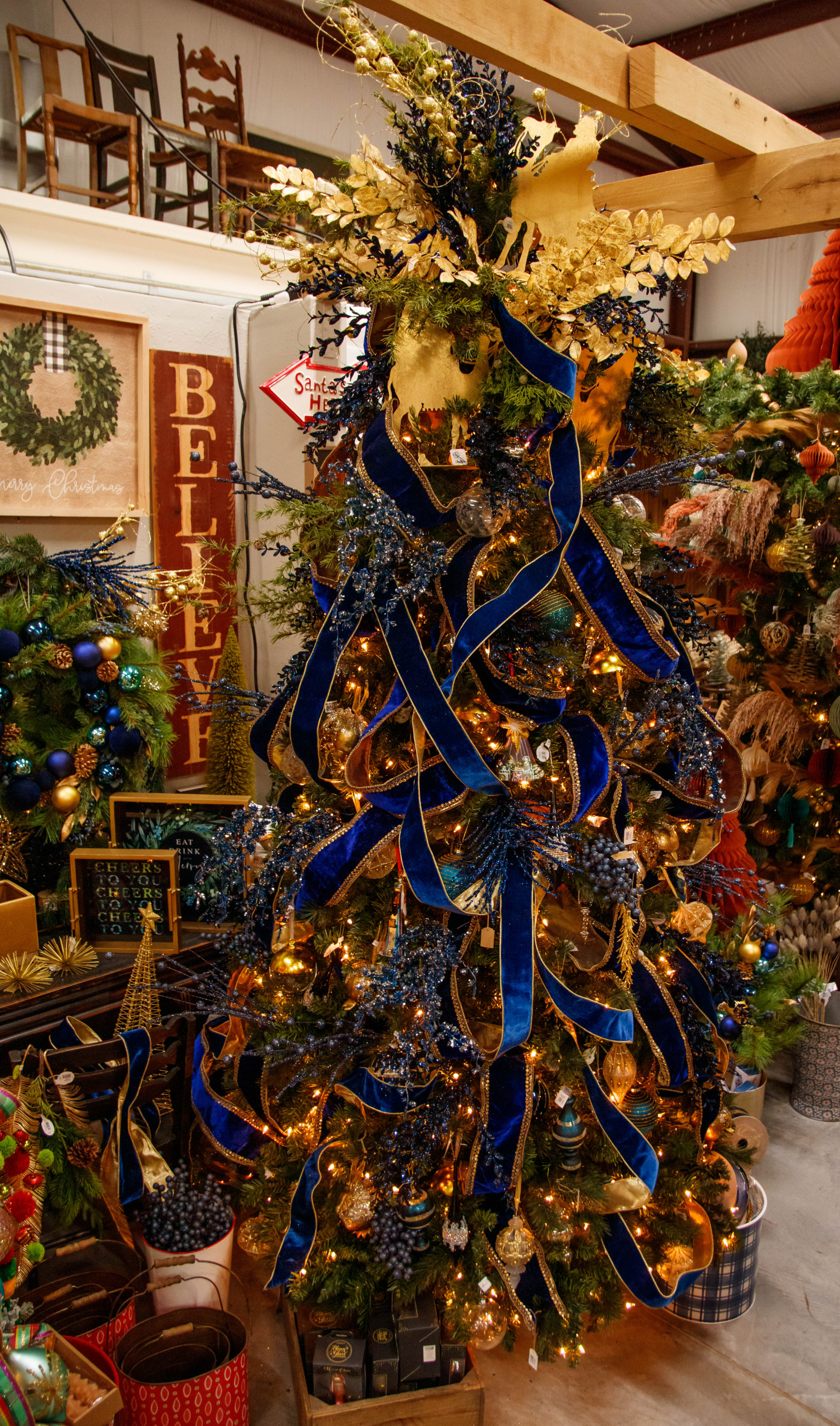 Holiday Decor
