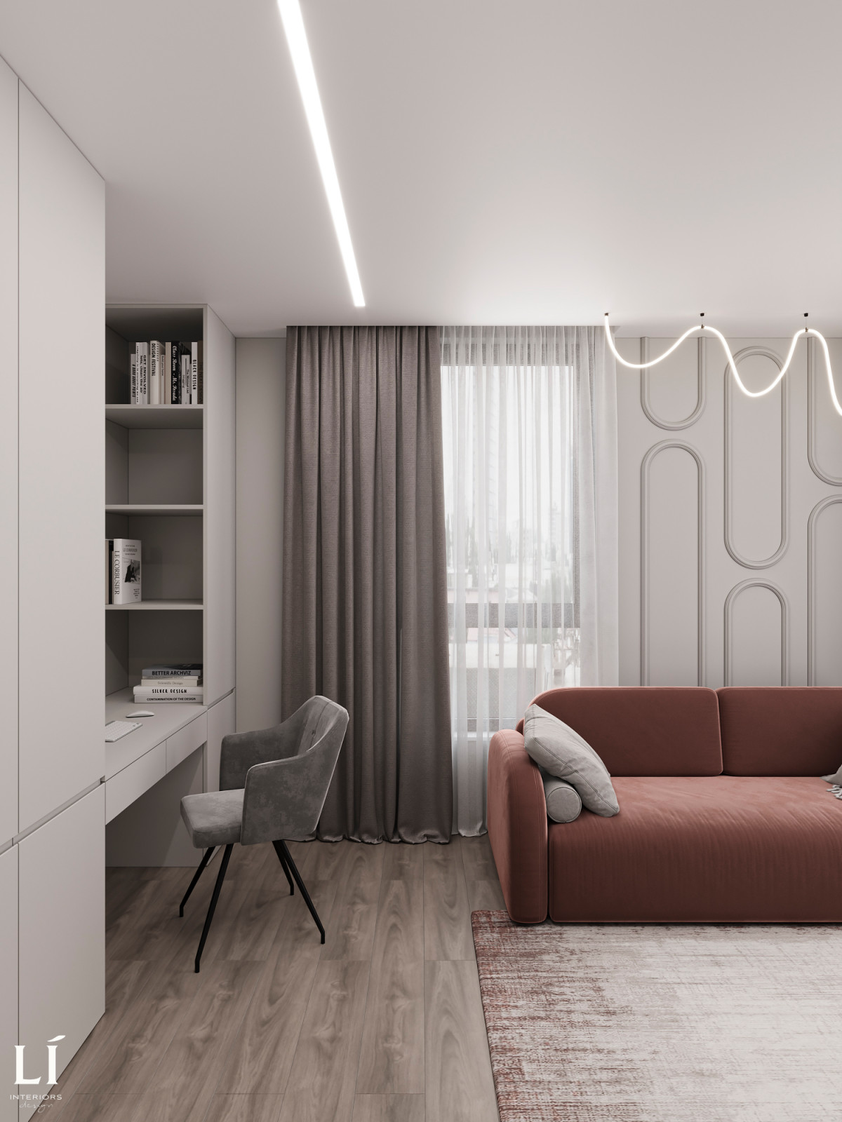 ЖК "Черная речка"