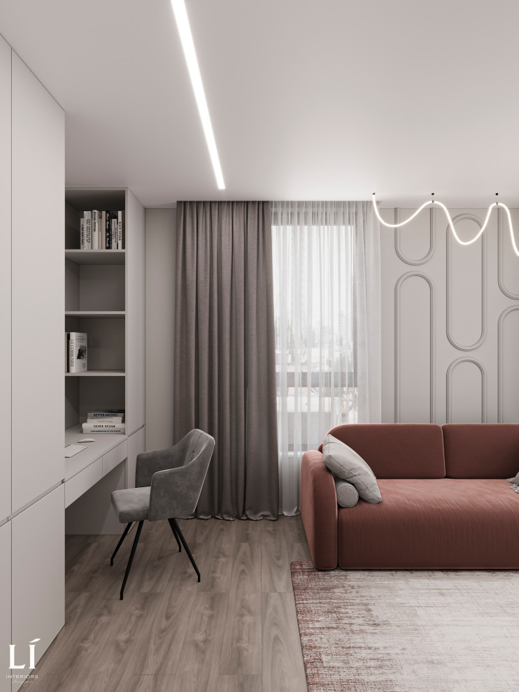 ЖК "Черная речка"