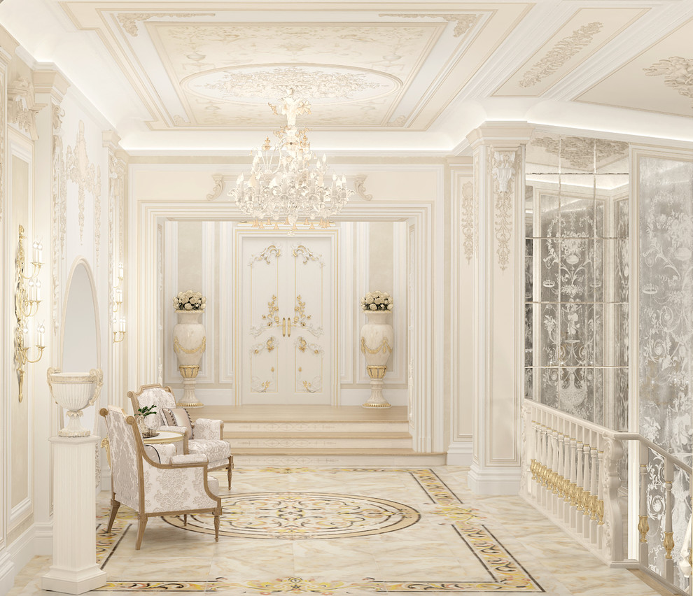 Классический стиль