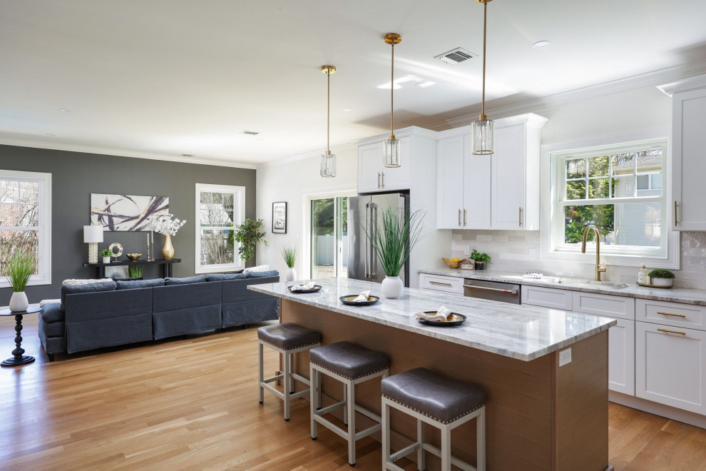 New Custom Home