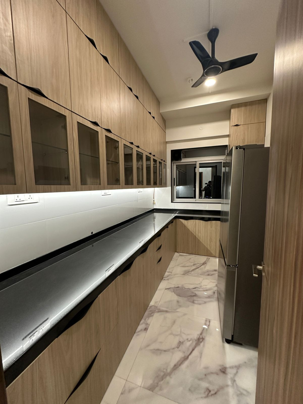 Indian Kitchen Design Ideas, Inspiration & Images | Houzz - March 2026 |  Houzz