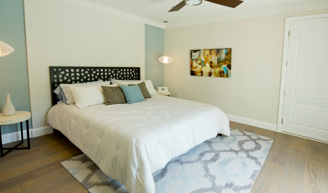 Calabasas Project camera-da-letto
