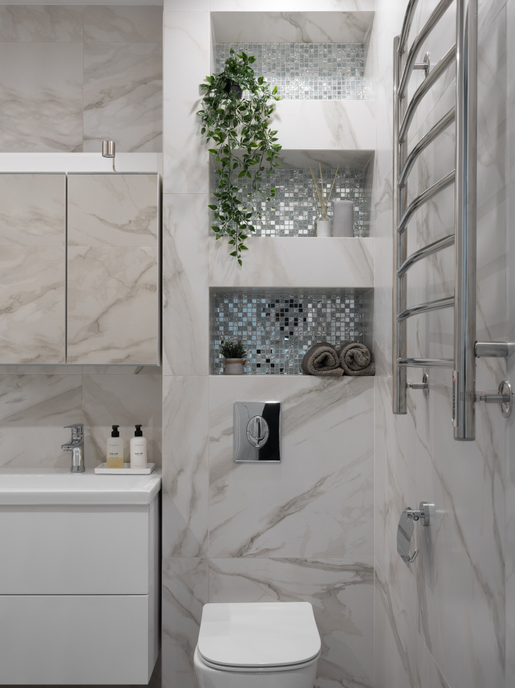 ЖК "Савеловский Сити"