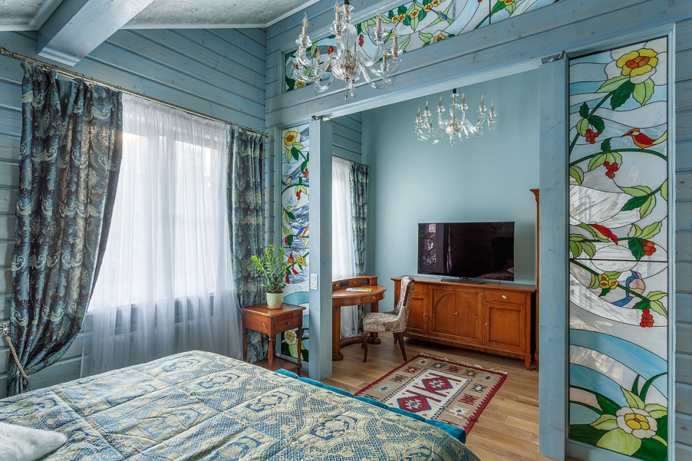 Загородный дом г. Дмитров