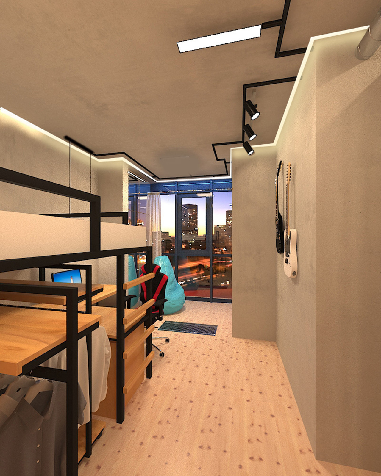 ЖК Резиденция Сколково