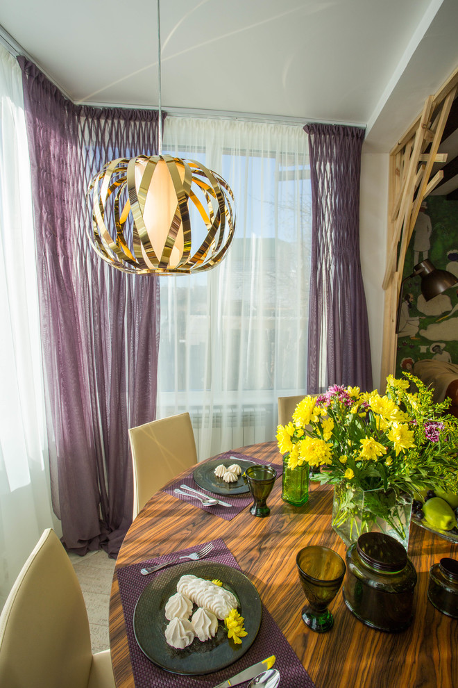 ЭКЗОТИЧЕСКАЯ ГОСТИНАЯ