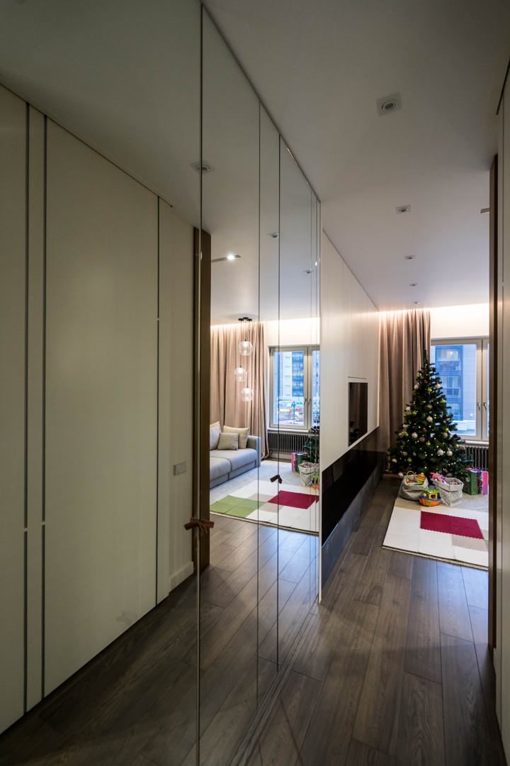 ЖК "24 Линия В.О. 29"