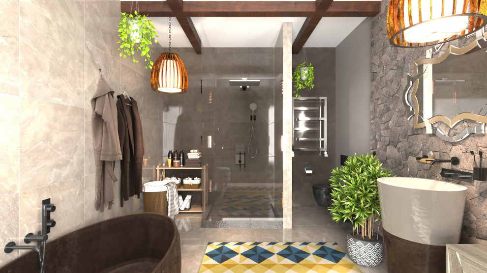 Ванная комната