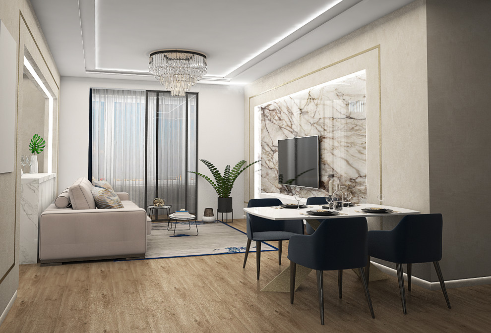 Диван Garda-solo