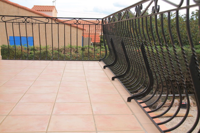 carrelage ext&eacute;rieur mediterraneo-terraza-y-balcon