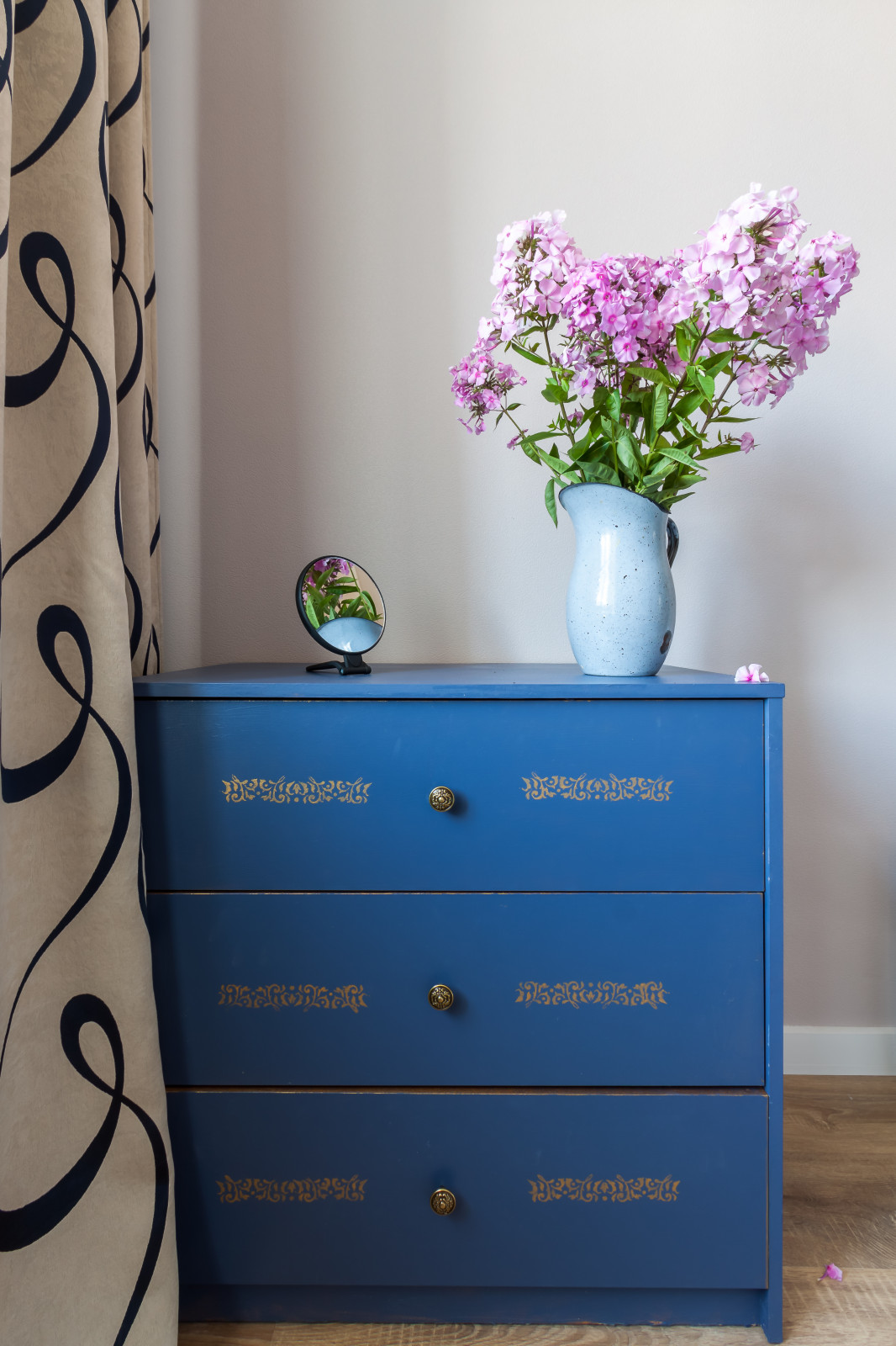 Квартира на Московском пр. для AirBNB