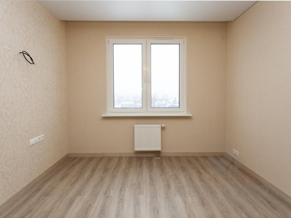 Ремонт двухкомнатной квартиры 60 кв.м. в ЖК «Лучи»