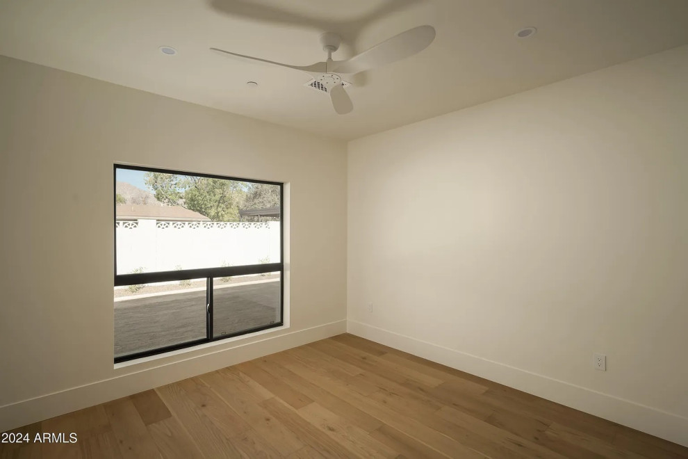 Arcadia Home Addition & Renovation