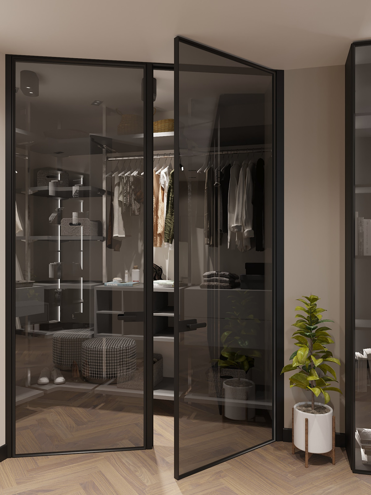 Квартира студия