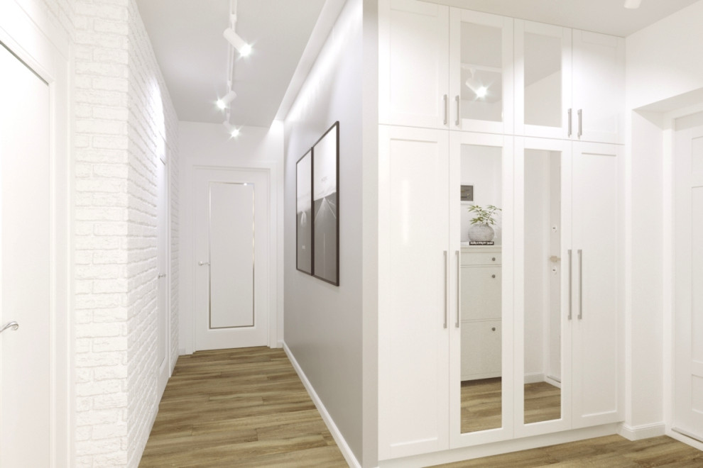 СЕВЕРНЫЙ СКАНДИ