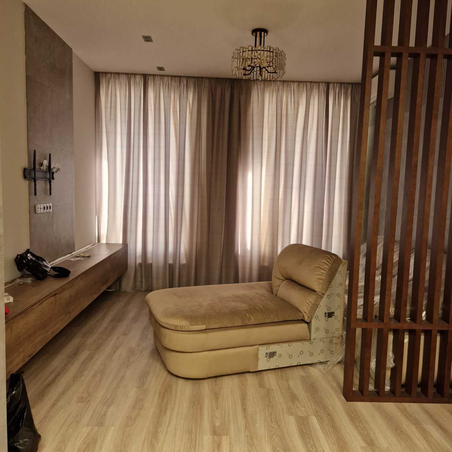 Квартира Сочи