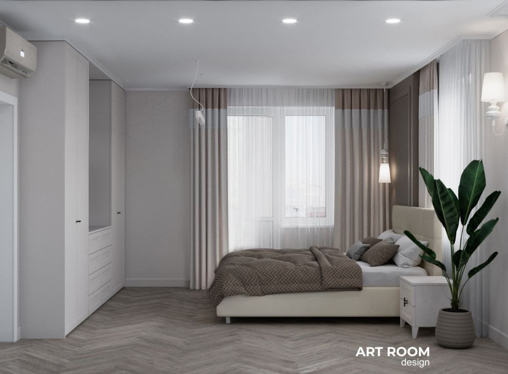 Квартира s 114м2