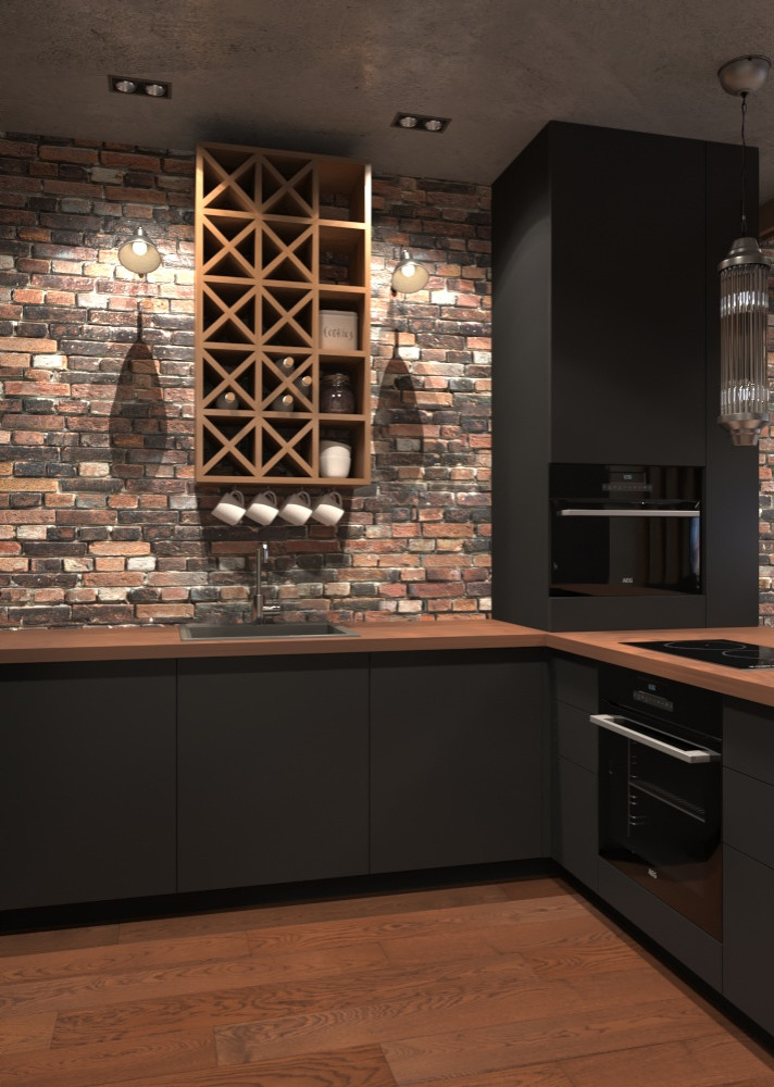 квартира в Краснодаре