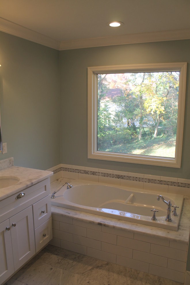 lester master bath