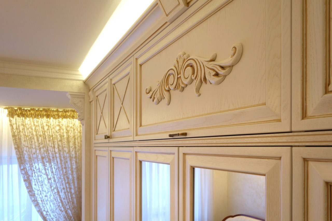 Авторская мебель на заказ