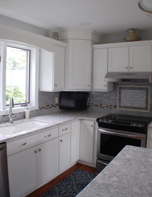 Kitchen 5 kitchen