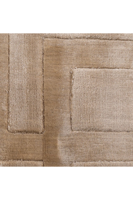 Abbot Rug Natural Rug 7' x 10' | Eichholtz Abbot - Contemporary - Area Rugs - by ...