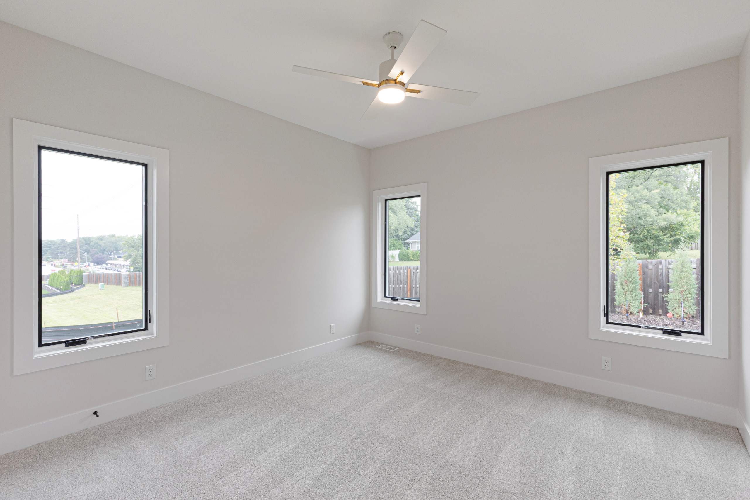 The Astaire + Loveland Estates Semi-Custom Home