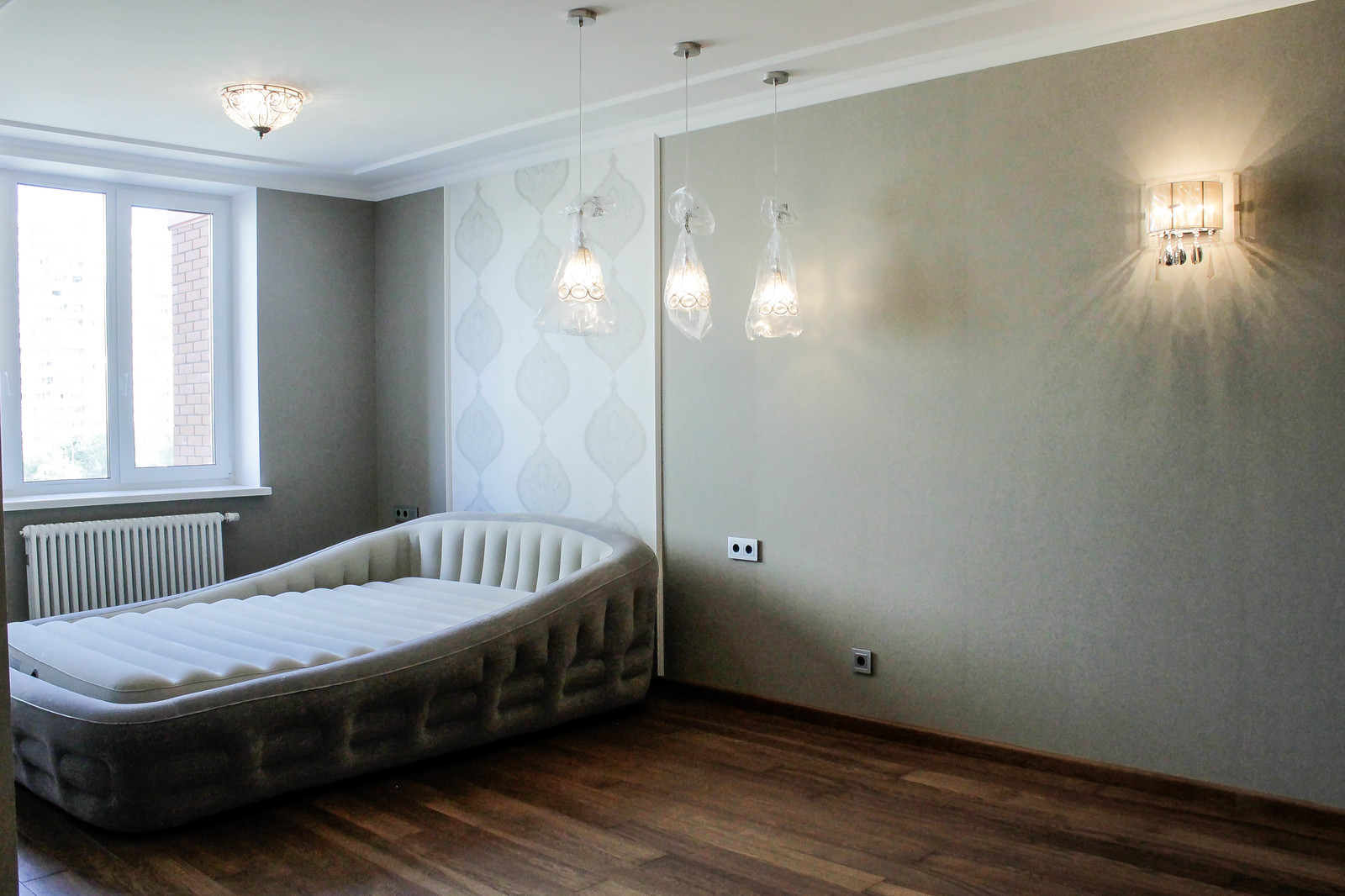 Строгино - отделка и ремонт