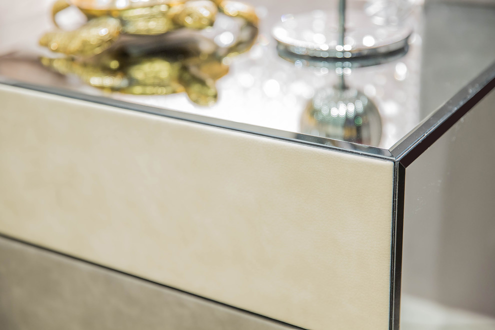 Спальня Of Interni