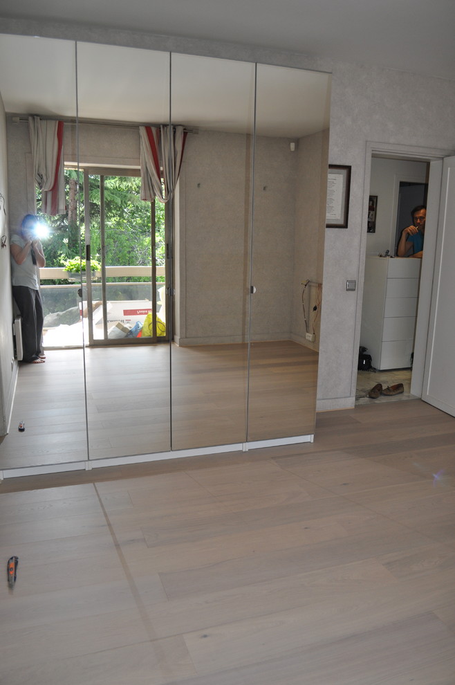 appartement Neuilly sur Seine