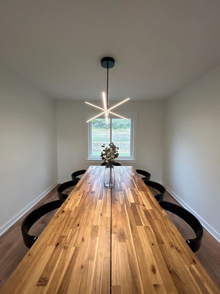 Home Remodels