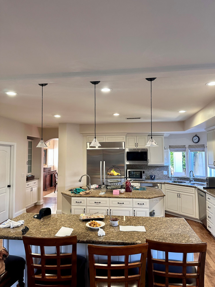 Kitchen remodel | Manhattan Beach