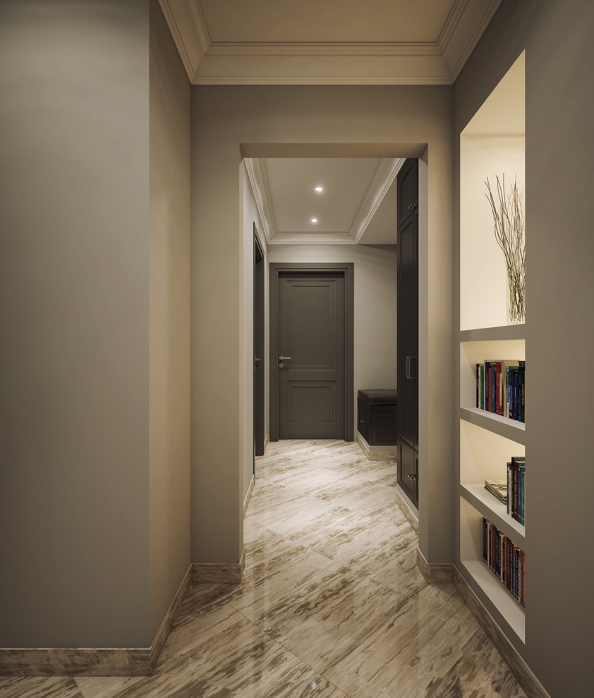 ТЕПЛЫЙ ПЕРФЕКЦИОНИЗМ