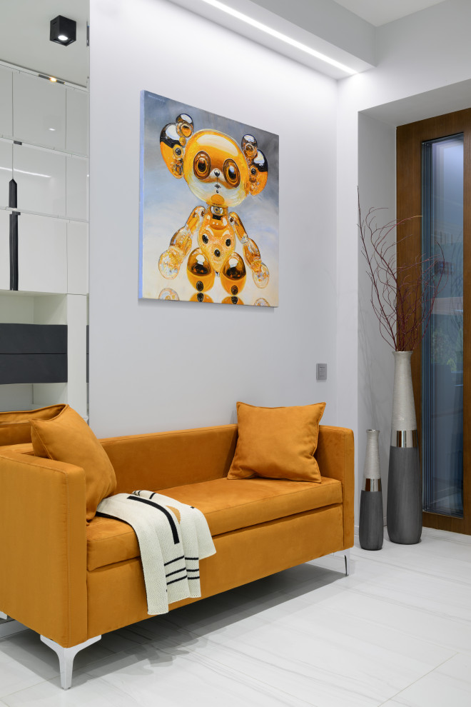 Загородный дом Лосиный Парк