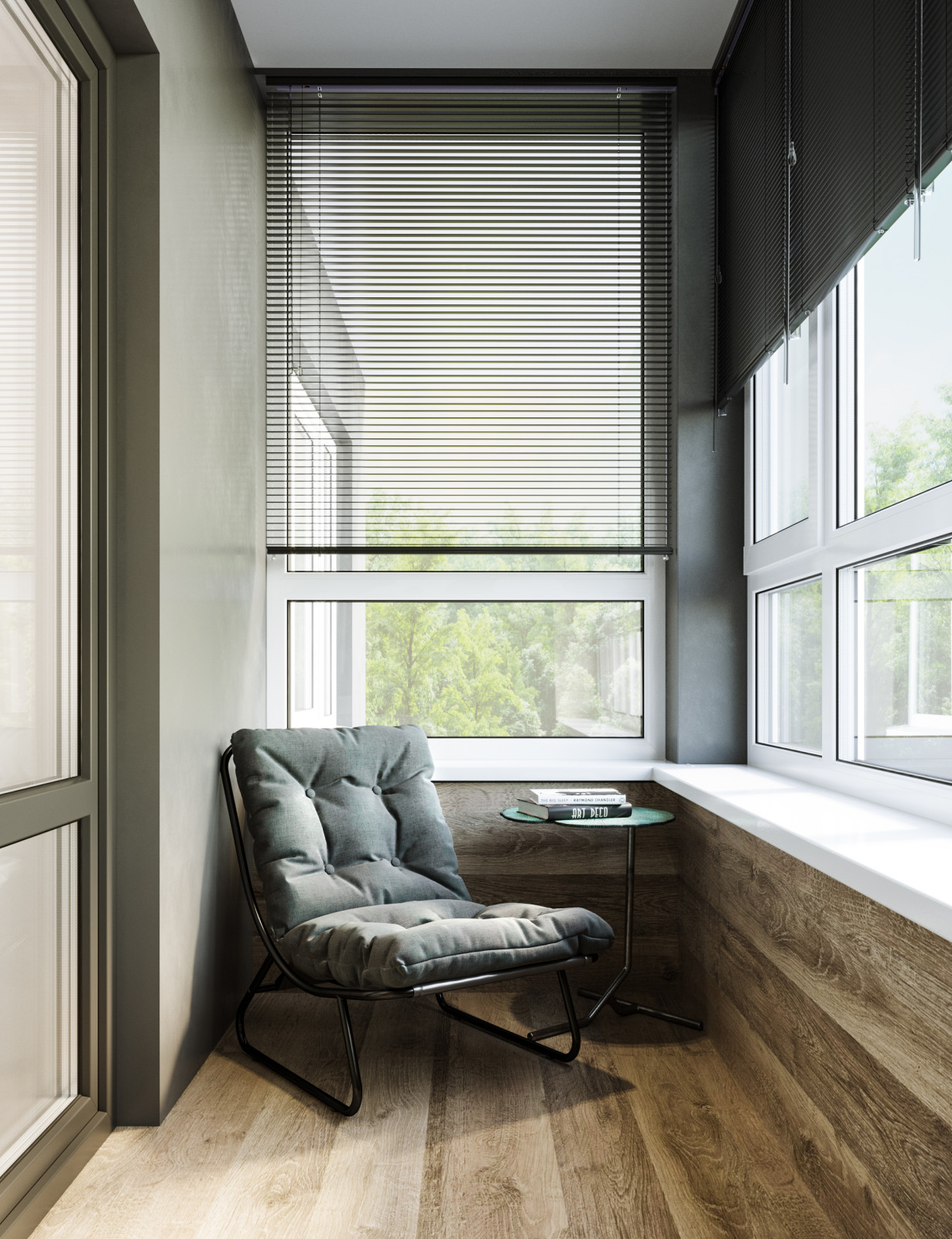 Квартира Питерского студента