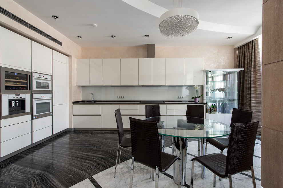 Таунхаус на Новой Риге