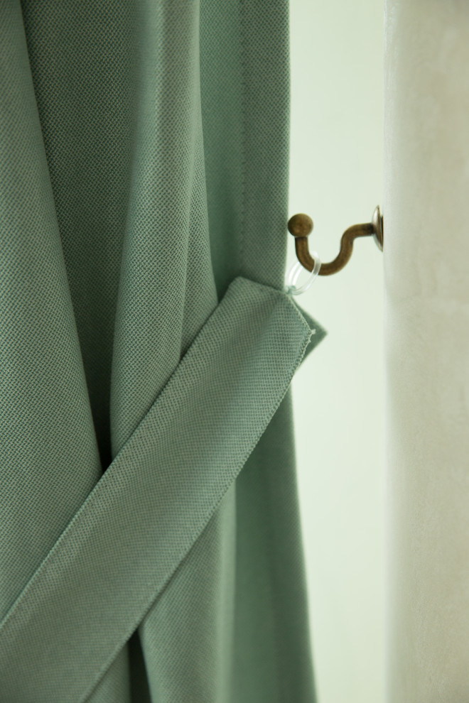 Квартира с видом на Живописный мост