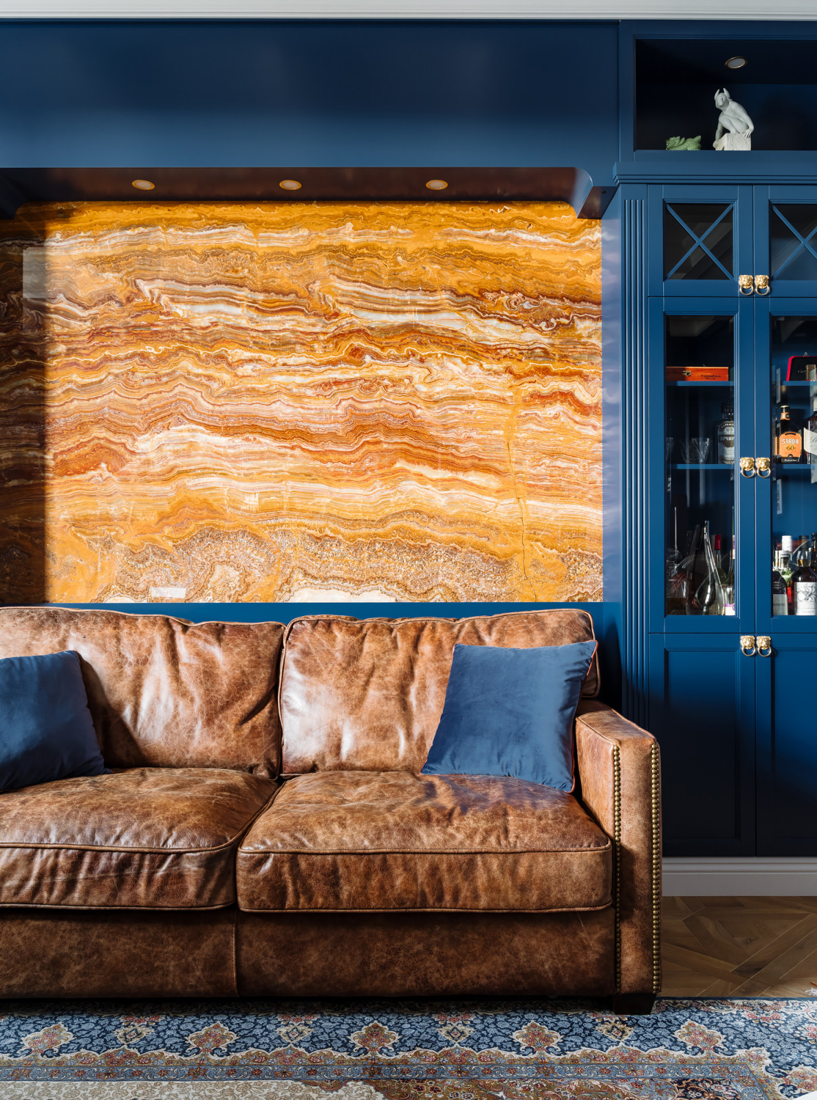 ЖК Донской Олимп