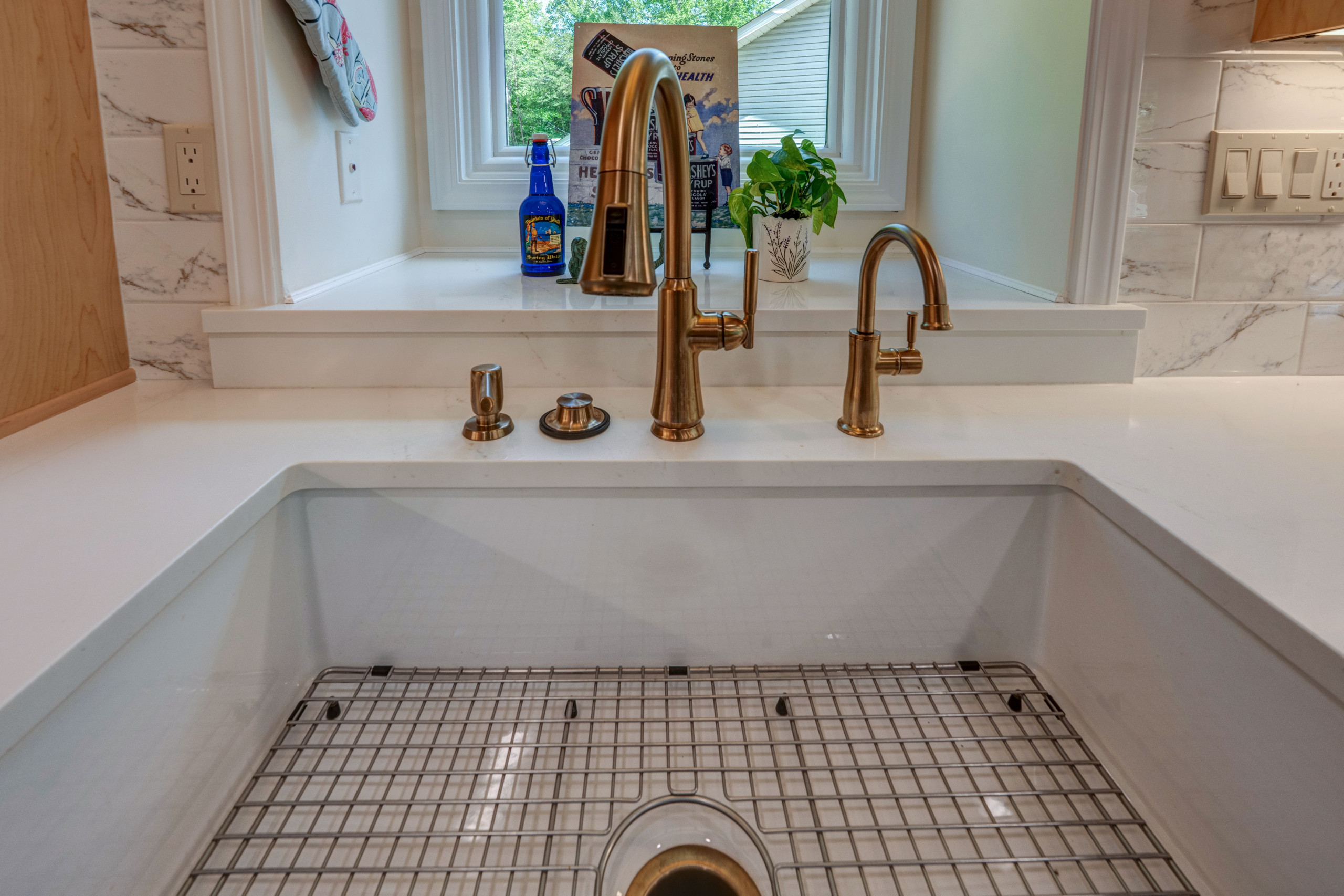 136 Lynhurst Drive - Kitchen