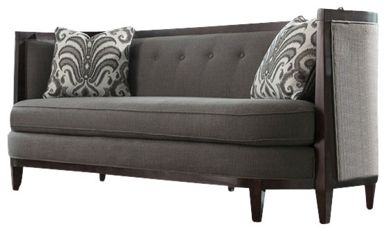 Art Sofa Home And Textiles Art Sofa Morgan Charcoal 84 Fnmaojpx