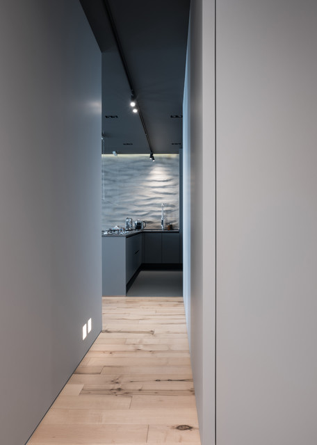 az2h contemporary-kitchen